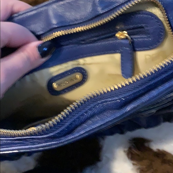 Perlina clutch NWT ๐ - Picture 7 of 9